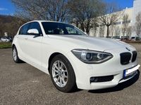 gebraucht BMW 116 i -