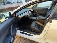 Gebraucht Tesla Model 3 Standard Range Plus 225 kW (306 PS) 2021 Weiß Limousine