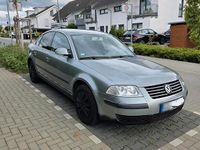 Usata VW Passat 101 CV (74 kW) 2004 Andere farben Berlina