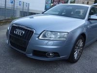 gebraucht Audi A6 3.2 FSI