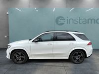 gebraucht Mercedes GLE450 AMG AMG AMG Line