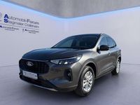 Neu Ford Kuga Titanium 242 PS (177 kW) 2026 Magneticgrau (metallic) SUV