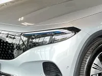 Gebraucht Mercedes EQA250 139 kW (190 PS) 2025 SUV
