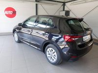 Neu Skoda Fabia Selection 116 PS (85 kW) 2026 Blackmagic perleffekt Kleinwagen