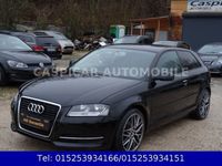 gebraucht Audi A3 1.2 TFSI Attraction,KLIMAAUTOM.,SHZ,PDC,8 FACH BER