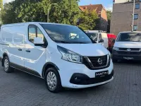 Gebraucht Nissan NV300 95 PS (69 kW) 2017 Weiß Van