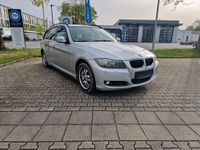 gebraucht BMW 320 D e 91 177 Ps Xenon Navi Sitzheizung Euro 5