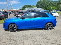 Gebraucht Opel Astra 131 PS (96 kW) 2025 Unbekannt (metallic) Kleinwagen