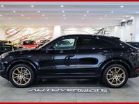 Second-hand Porsche Cayenne 352 CP (258 kW) 2023 Negru SUV