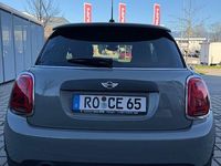 Second-hand Mini ONE 102 CP (75 kW) 2016 Gri Hatchback