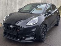 Neu Ford Puma ST 159 PS (116 kW) 2026 Agate black metallic SUV