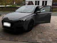 Gebraucht Hyundai i30 N Performance 275 PS (202 kW) 2020 Grau Limousine