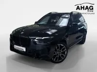 Gebraucht BMW X7 Sport Line 352 PS (258 kW) 2025 Schwarz SUV