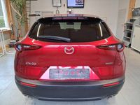 Gebraucht Mazda CX-30 Edition 179 PS (131 kW) 2020 Soul red crystal m SUV
