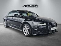 gebraucht Audi A6 Lim. 3.0 TDI quattro/Navi/Kamera/Leder/LED