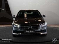 gebraucht Mercedes E200 d AVANTG+LED+FAHRASS+KAMERA+9G