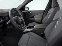 Gebraucht BMW X3 Shadowline 197 PS (144 kW) 2025 Schwarz SUV