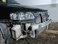 Brugt Audi S3 Basis 209 HK (153 kW) 2000 Brun Hatchback