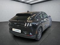 Gebraucht Ford Mustang Mach-E 197 kW (269 PS) 2023 Schwarz SUV