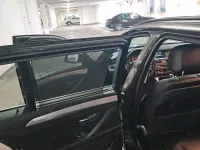 Gebraucht BMW 520 190 PS (139 kW) 2016 Andere farben Kombi