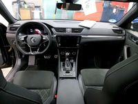 Gebraucht Skoda Superb SportLine 280 PS (205 kW) 2023 Schwarz Kombi