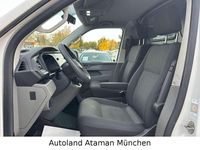 Gebraucht VW Transporter 150 PS (110 kW) 2020 Candyweiss Van