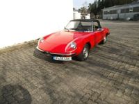 gebraucht Alfa Romeo Spider 1600 rot