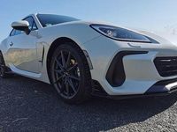 Gebraucht Subaru BRZ Sport 234 PS (172 kW) 2023 Weiß Coupé