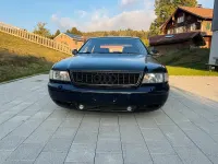 Gebraucht Audi A8 300 PS (220 kW) 1997 Limousine