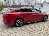 gebraucht Kia ProCeed GT ProCeed /Line