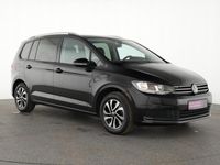 gebraucht VW Touran Active