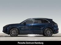 Neu Porsche Cayenne 470 PS (345 kW) 2025 Blau SUV