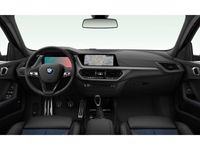 gebraucht BMW M135 i xDrive Hatch