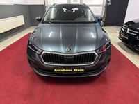 Gebraucht Skoda Octavia Ambition 116 PS (85 kW) 2022 Grau Kombi