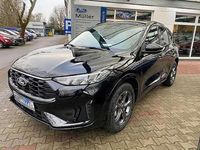 Neu Ford Kuga ST-Line 182 PS (133 kW) 2025 Agateblackmet. SUV