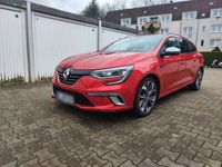 gebraucht Renault Mégane GT Line ENERGY TCe 130 EDC GT Line