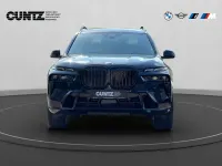 Neu BMW X7 M Sport 352 PS (258 kW) 2026 Grau SUV