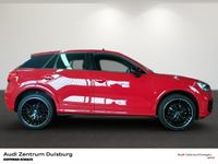 gebraucht Audi Q2 30 TFSI sport Navi ACC LED Standheizung