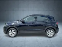 Neu VW T-Cross Life 95 PS (69 kW) 2026 Deep black perleffekt SUV