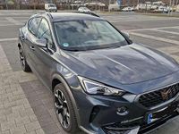 Używany Cupra Formentor 150 KM (110 kW) 2023 Szary SUV