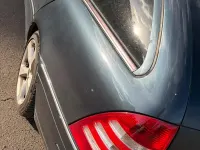 Gebraucht Mercedes 320 218 PS (160 kW) 2004 Blau Kombi