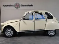 Gebraucht Citroën 2CV 27 PS (19 kW) 1978 Beige Limousine