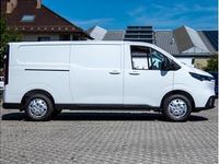 Gebraucht Maxus eDeliver 7 150 kW (204 PS) 2024 Weiß Van
