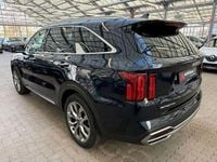 Gebraucht Kia Sorento Platinum 201 PS (147 kW) 2022 Blau SUV