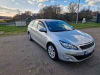 gebraucht Peugeot 308 T9 disel