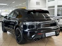 gebraucht Porsche Macan GTS*CHRONO*LED*PANO*BOSE*MEMORY*360°*KOMFO