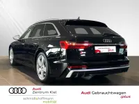 Gebraucht Audi S6 Sport 344 PS (253 kW) 2025 Brillantschwarz Kombi