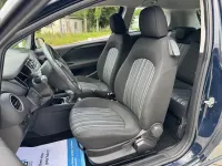 Gebraucht Fiat Punto Evo 69 PS (50 kW) 2011 Kleinwagen