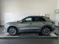 Neu VW T-Roc Life 150 PS (110 kW) 2026 Grau SUV