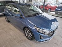 Neu Hyundai i20 101 PS (74 kW) 2025 Vibrant blue Kleinwagen